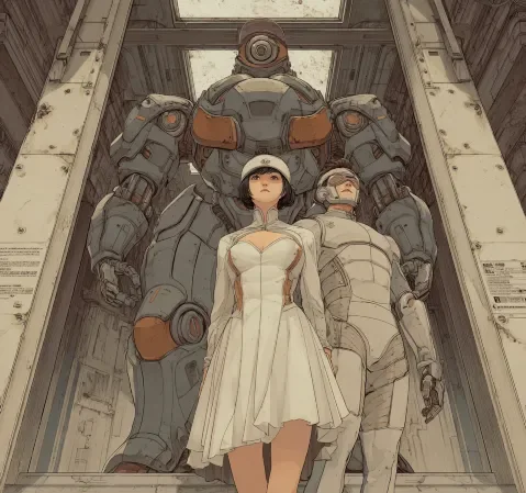里番动漫本期索引焦点作品封面