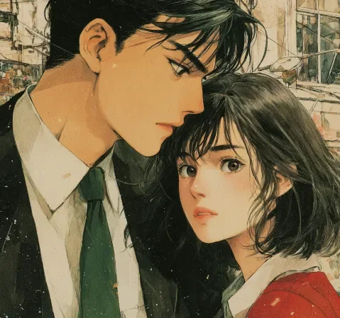 作品条目《第三教学楼的午休》封面